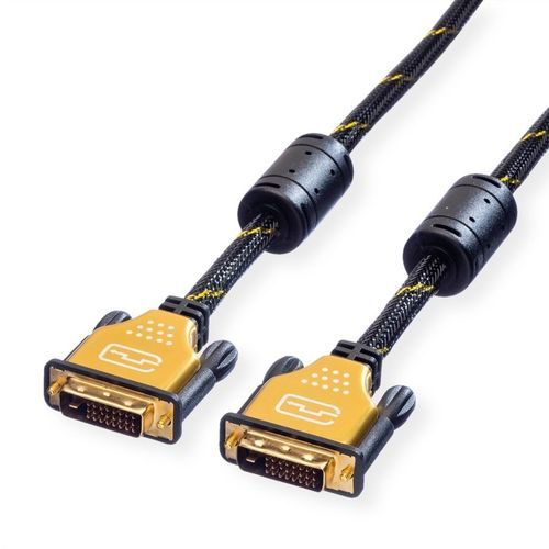 DVI-Kabelbaum - 11045518 - SECOMP Electronic Components GmbH - Band / für PC