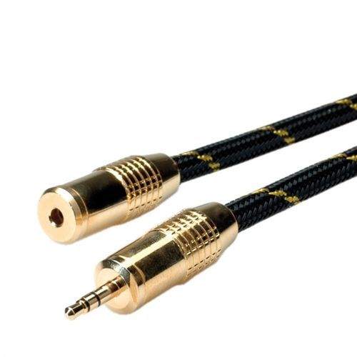 Verlängerungskabelbaum - 11884753 - SECOMP Electronic Components GmbH - Audio / mit Steckverbinder