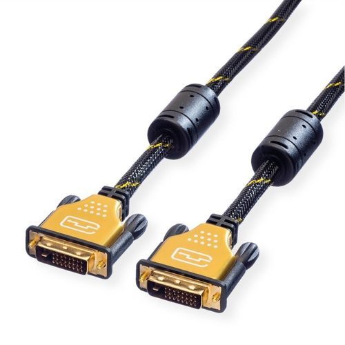DVI-Kabelbaum - 11045513 - SECOMP Electronic Components GmbH - Band