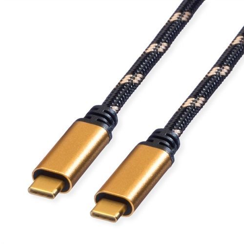 Kabelbaum / USB 4.0 - 11029038 - SECOMP Electronic Components GmbH