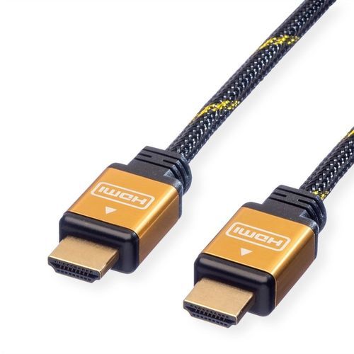 HDMI-Kabelbaum - 11045563 - SECOMP Electronic Components GmbH - Audio / Band / mit Steckverbinder