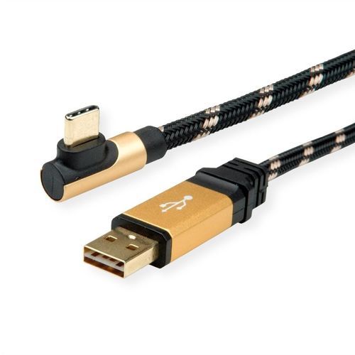 Kabelbaum / USB 2.0 - 11029061 - SECOMP Electronic Components GmbH - mit Steckverbinder / für hohen Durchsatz