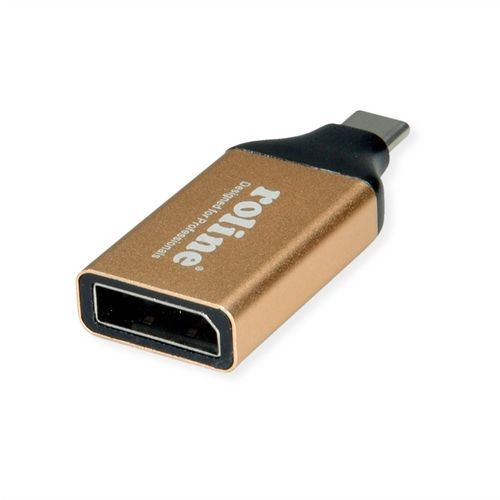 USB-Adapter - 12033232 - SECOMP Electronic Components GmbH - DisplayPort