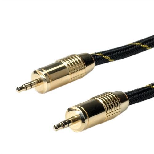 Audio-Kabelbaum - 11884285 - SECOMP Electronic Components GmbH - mit Steckverbinder