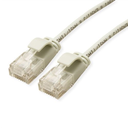 RJ45-Patchkabel - 21443902 - SECOMP Electronic Components GmbH - LAN / CAT 6a