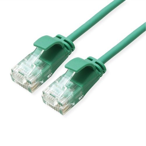 RJ45-Patchkabel - 21443931 - SECOMP Electronic Components GmbH - LAN / CAT 6a