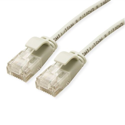 RJ45-Patchkabel - 21443906 - SECOMP Electronic Components GmbH - LAN / CAT 6a