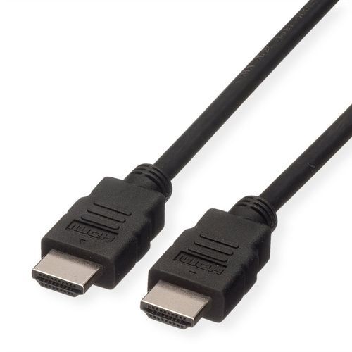 HDMI-Kabelbaum - 11445732 - SECOMP Electronic Components GmbH - Ethernet / für hohen Durchsatz