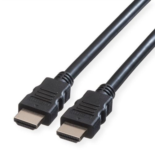 HDMI-Kabelbaum - 11445571 - SECOMP Electronic Components GmbH - Audio / Video / für PC