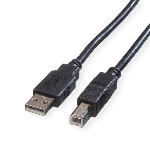 Kabelbaum / USB 2.0 - 11448818 - SECOMP Electronic Components GmbH