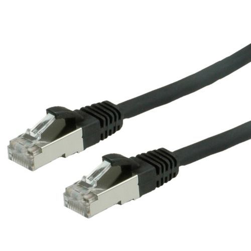 RJ45-Patchkabel - 21991225 - SECOMP Electronic Components GmbH - Kategorie 6