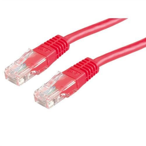 RJ45-Patchkabel - 21991571 - SECOMP Electronic Components GmbH - LAN / CAT 6
