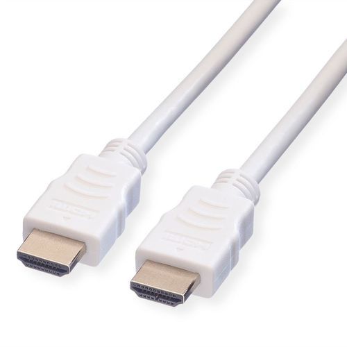 HDMI-Kabelbaum - 11995705 - SECOMP Electronic Components GmbH - Ethernet / TV / für hohen Durchsatz