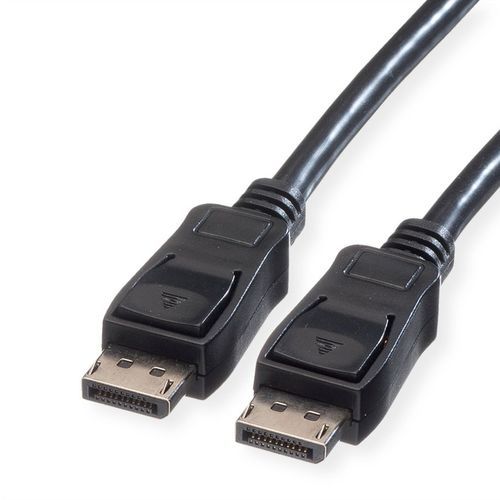 DisplayPort-Kabelbaum - 11995602 - SECOMP Electronic Components GmbH - für PC