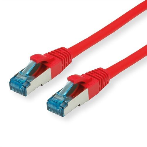 RJ45-Patchkabel - 21991923 - SECOMP Electronic Components GmbH - CAT 6a