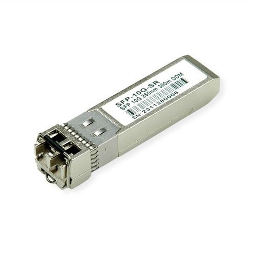 Transceiver-Modul / Gigabit-Ethernet - 21993501 - SECOMP Electronic Components GmbH - GBIC / Multimode / SFP
