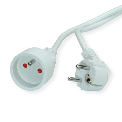 Elektrische Verlängerungsleitung - 19991174 - SECOMP Electronic Components GmbH