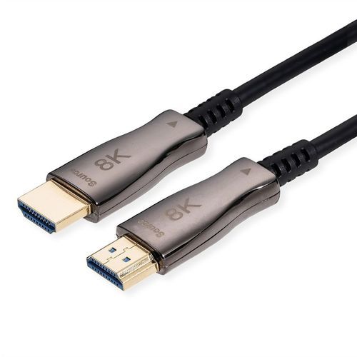 HDMI-Kabelbaum - 14993484 - SECOMP Electronic Components GmbH - Glasfaser / Ethernet