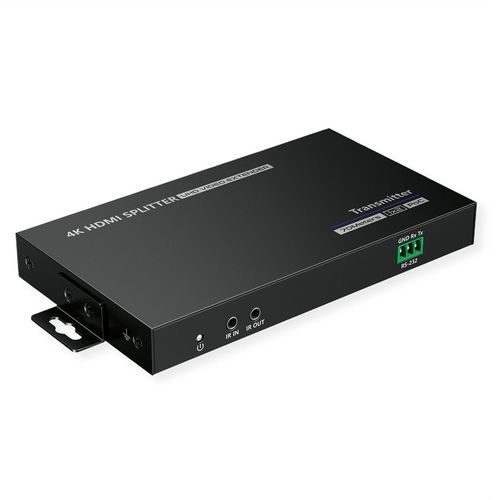 Videoverteiler - 14993464 - SECOMP Electronic Components GmbH