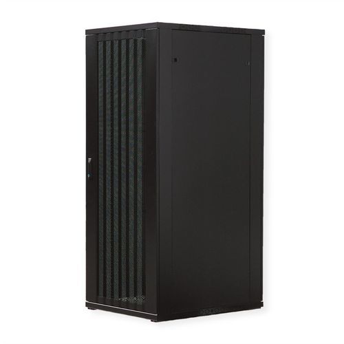 19"-Serverschrank - 26990820 - SECOMP Electronic Components GmbH - bodenstehend / verriegelbar / IP20