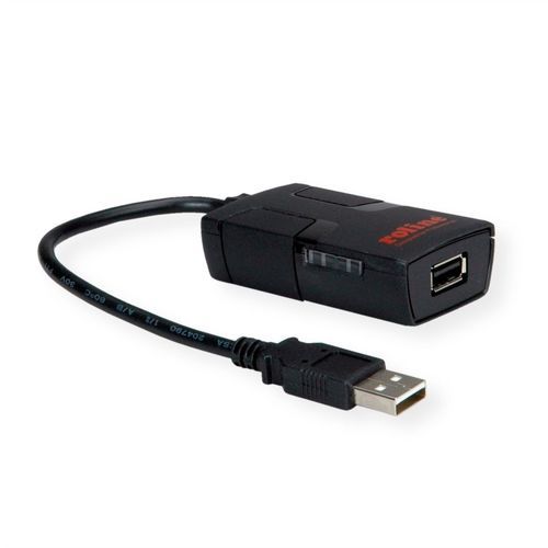 Galvanischer Isolator - 12021091 - SECOMP Electronic Components GmbH - USB