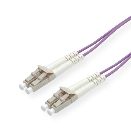 LWL-Patchkabel - 21158752 - SECOMP Electronic Components GmbH - OM4