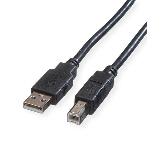 Kabelbaum / USB 2.0 - 11028818 - SECOMP Electronic Components GmbH - für hohen Durchsatz