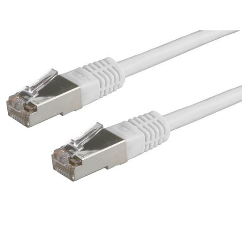 RJ45-Patchkabel - 21150302 - SECOMP Electronic Components GmbH - LAN / Kategorie 5e
