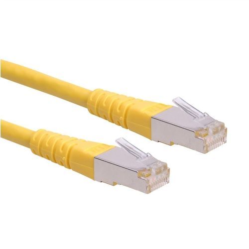 RJ45-Patchkabel - 21151342 - SECOMP Electronic Components GmbH - Kategorie 6