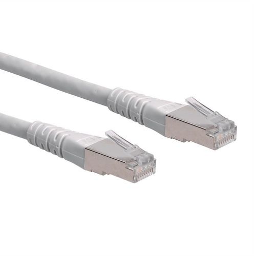 RJ45-Patchkabel - 21150832 - SECOMP Electronic Components GmbH - Kategorie 6