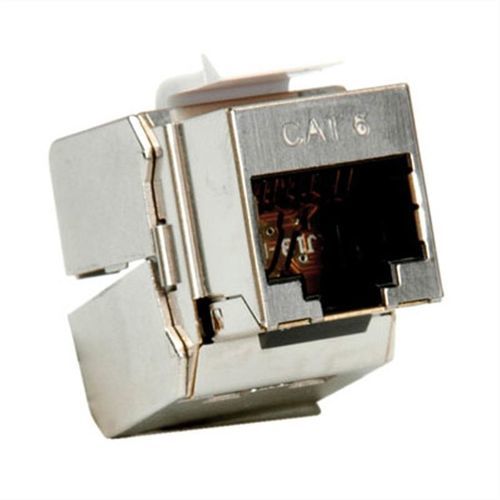 Elektrischer Steckverbinder / RJ45 - 26110358 - SECOMP Electronic Components GmbH - Jack / gepanzert / für Ethernet-Netzwerk