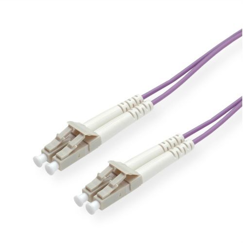 LWL-Patchkabel - 21158755 - SECOMP Electronic Components GmbH - OM4