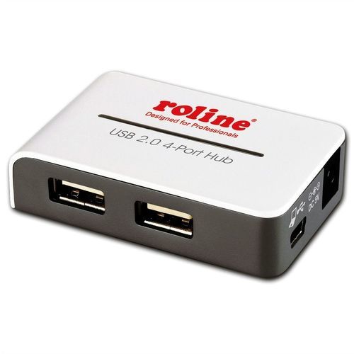 USB-Hub - 14025013 - SECOMP Electronic Components GmbH