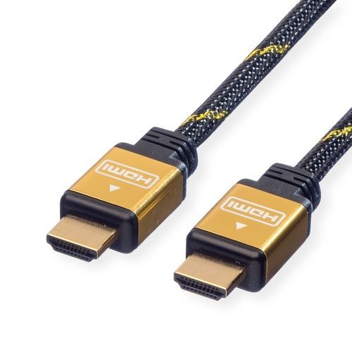 HDMI-Kabelbaum - 11885503 - SECOMP Electronic Components GmbH - Ethernet / Audio / für PC