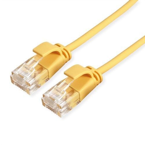 RJ45-Patchkabel - 21443925 - SECOMP Electronic Components GmbH - LAN / CAT 6a
