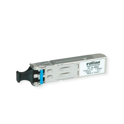 Transceiver-Modul / GBIC - 21143502 - SECOMP Electronic Components GmbH - Monomode
