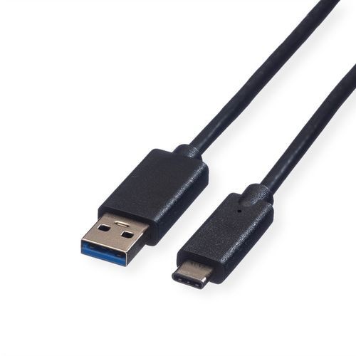 Kabelbaum / USB 3.2 - 11029011 - SECOMP Electronic Components GmbH - für hohen Durchsatz