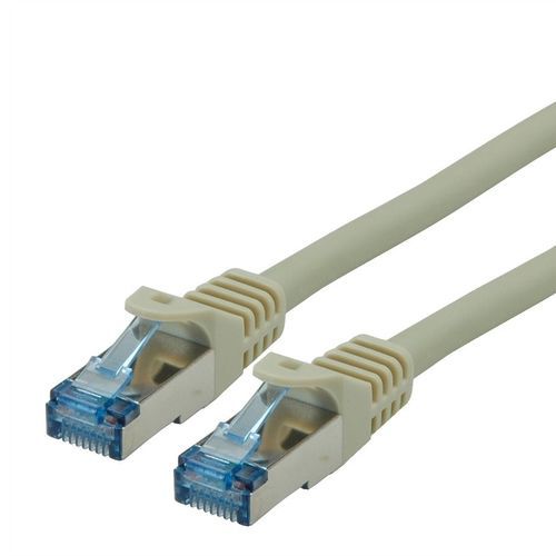 RJ45-Patchkabel - 21152803 - SECOMP Electronic Components GmbH - LAN / CAT 6a