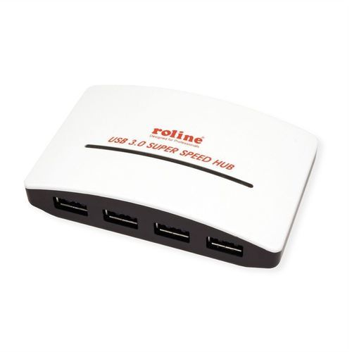 USB-Hub - 14025027 - SECOMP Electronic Components GmbH