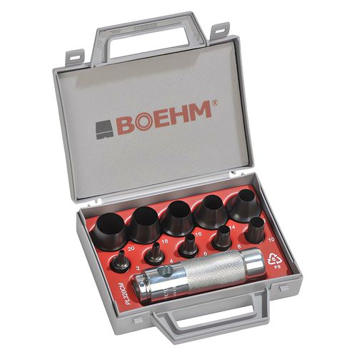 Durchtreiber-Satz - JLB219CM - BOEHM