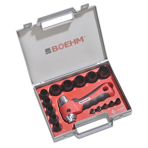 Durchtreiber-Satz - JLB330PA - BOEHM