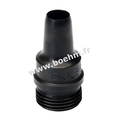 Rundes Locheisen - JLB7 - BOEHM