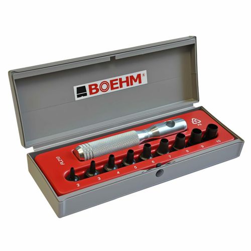 Durchtreiber-Satz - JLB210US - BOEHM