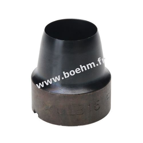 Rundes Locheisen - JLB14 - BOEHM