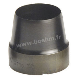 Rundes Locheisen - JLB28 - BOEHM