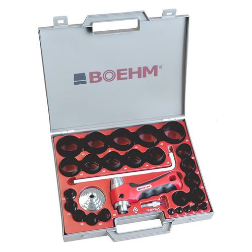 Durchtreiber-Satz - JLB350PACC - BOEHM