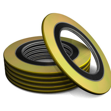 Spiraldichtung - TECNOGROUP - rund