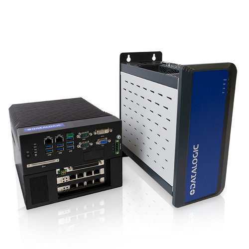 PC für die industrielle Bildverarbeitung - MX-E90-2-B-2 - DATASENSING - embedded / Quad-Core / Intel® Core i7 - 7700T
