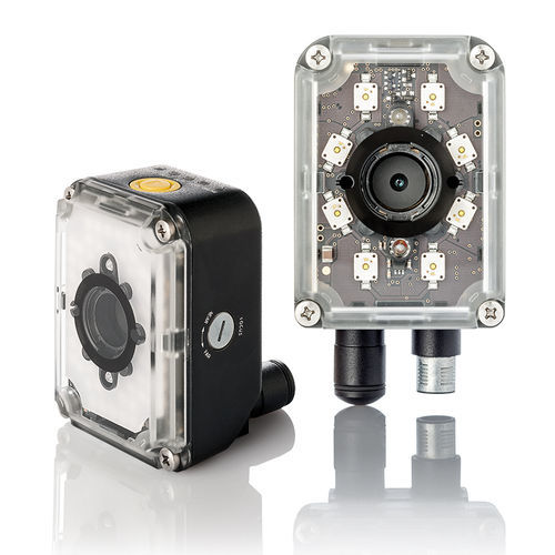 Smarte Kamera - P1X series - DATASENSING - digital / für die industrielle Bildverarbeitung / Bildverarbeitung