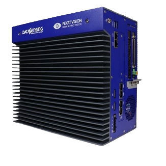 PC für die industrielle Bildverarbeitung - MX-G2000 - DATASENSING - künstliche Intelligenz / embedded / VGA